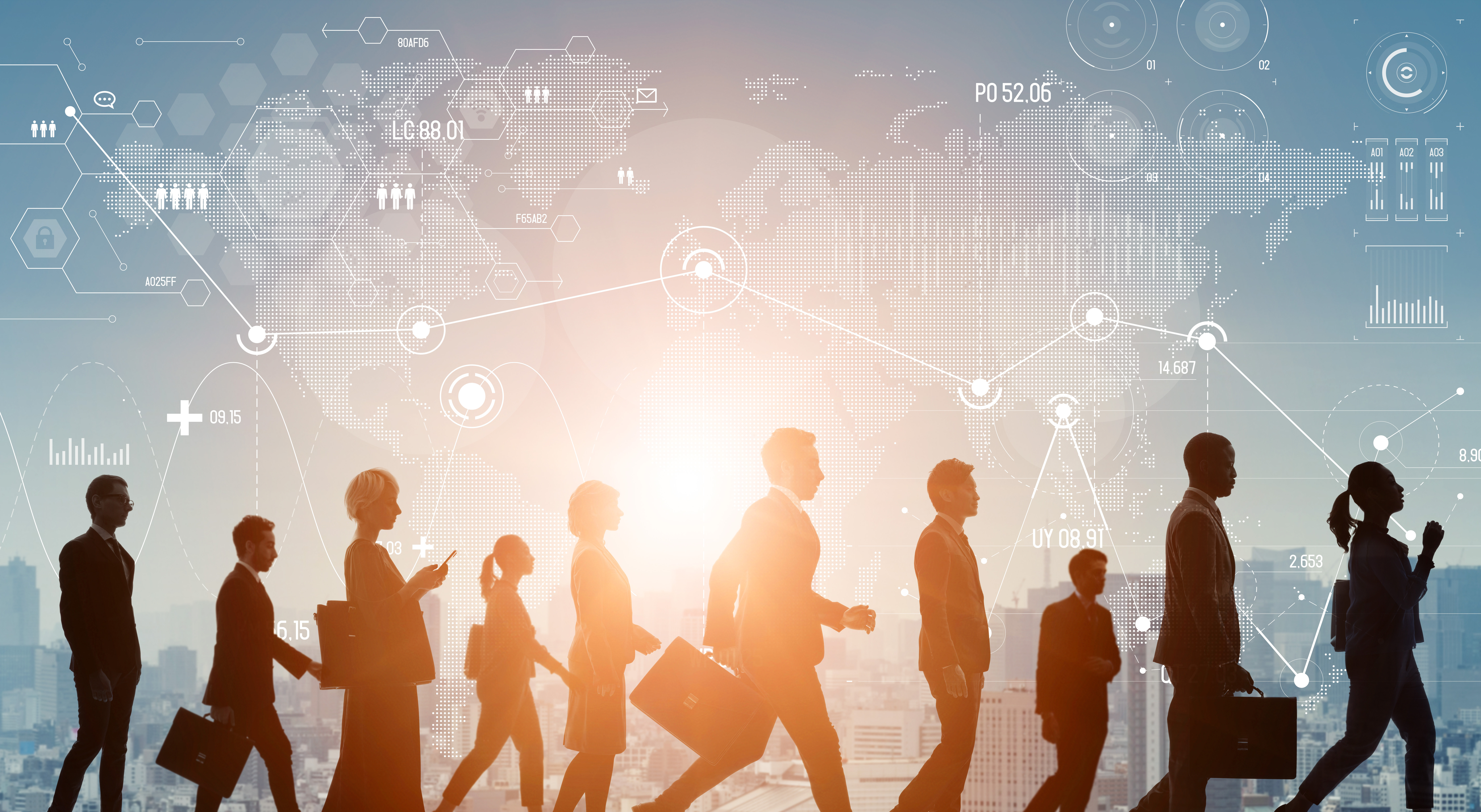 程序交易必须依靠计算机执行？专家指出90%的人都陷入了误区