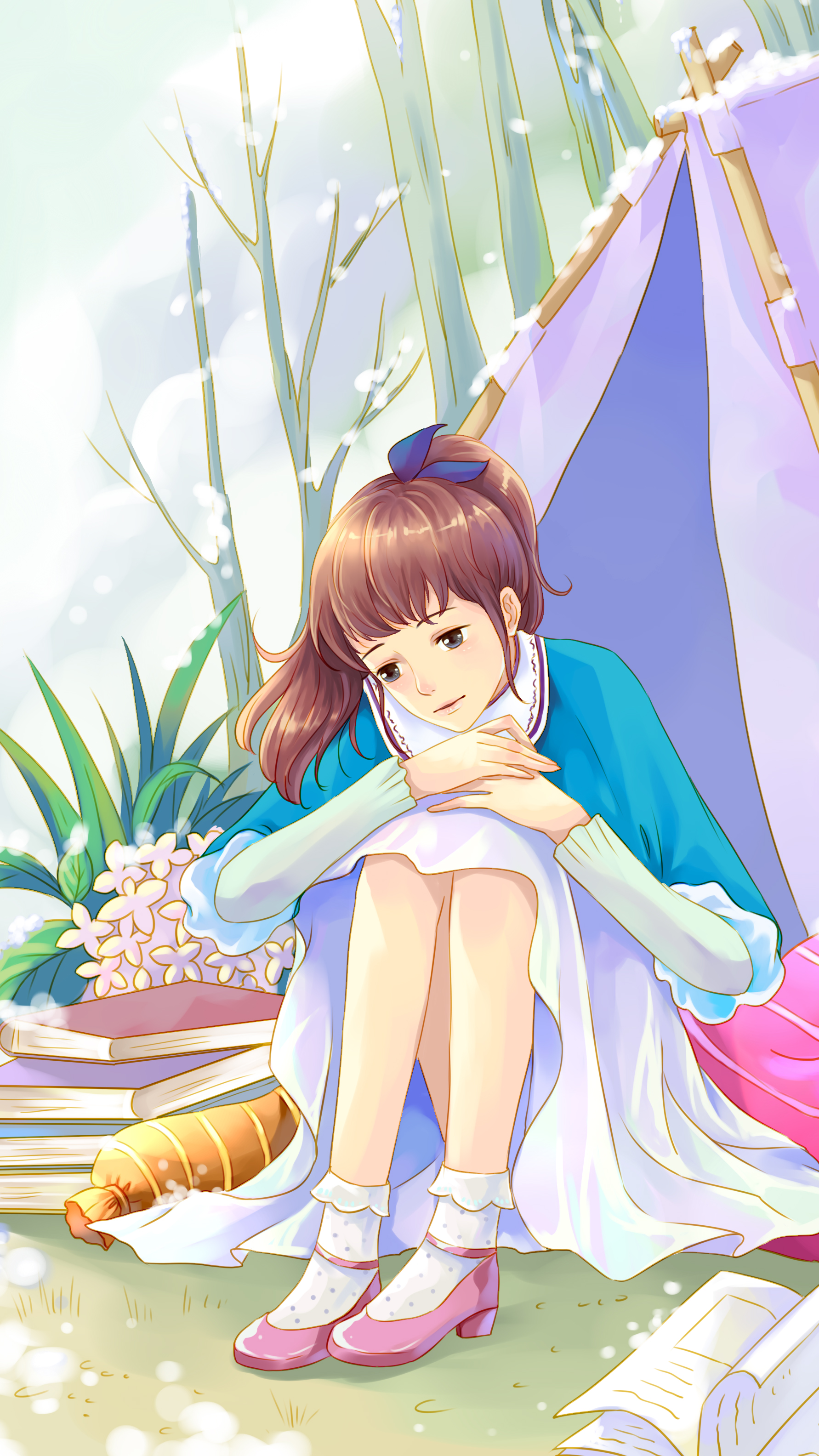 五进士村：一个有好山水，却困住了祖祖辈辈的地方