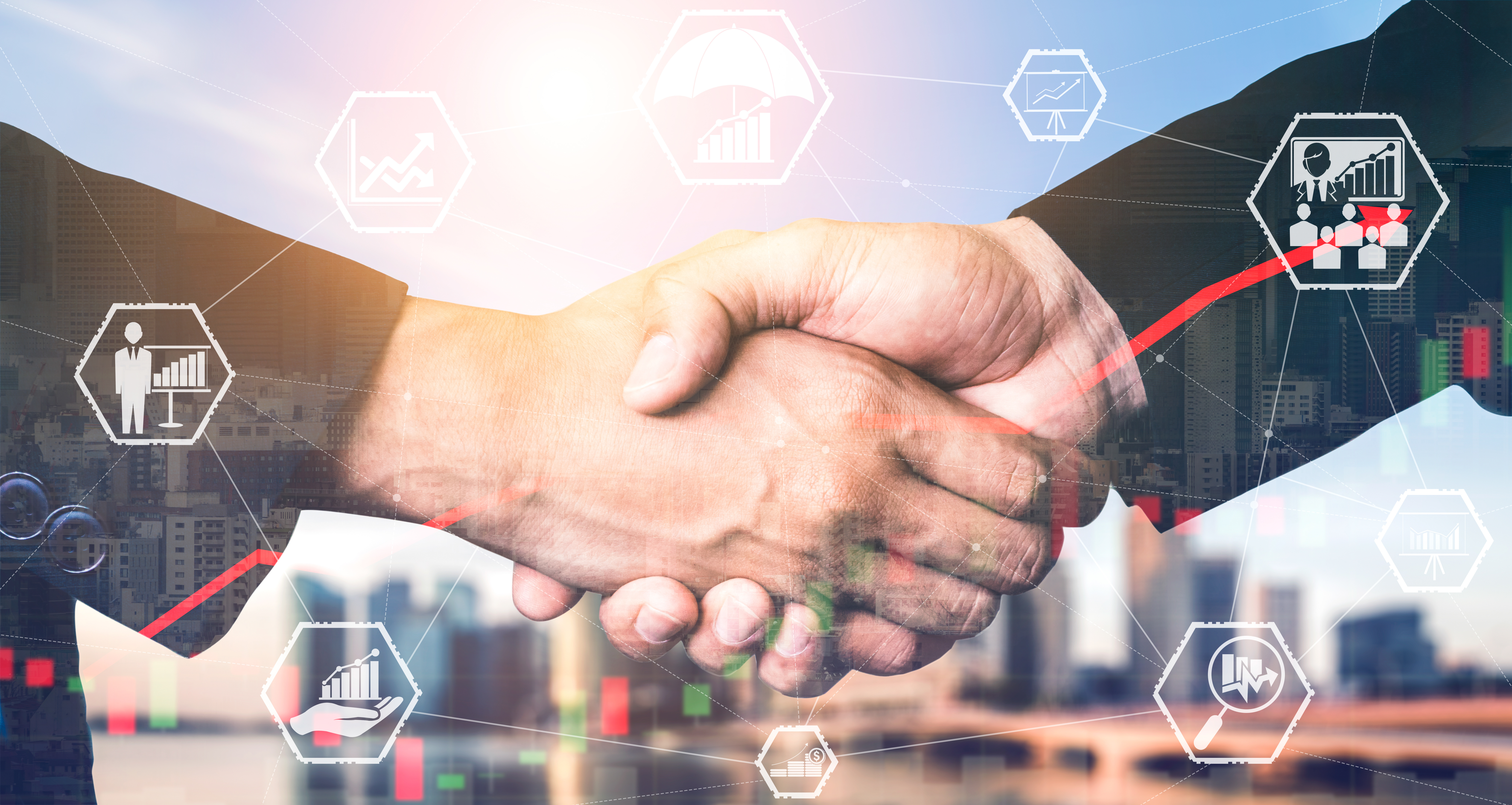 一套完整的销售模式很重要,最新销售套路模式曝光