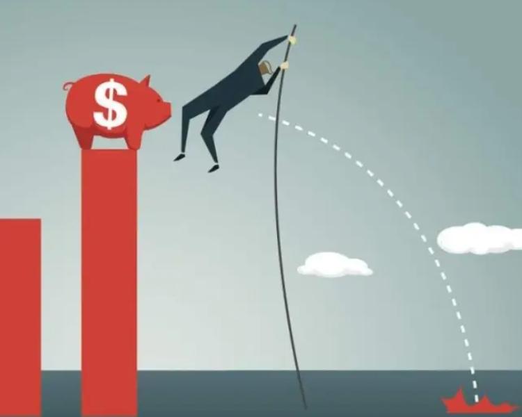 存钱只会让你越来越穷,存钱花钱赚钱哪个更重要