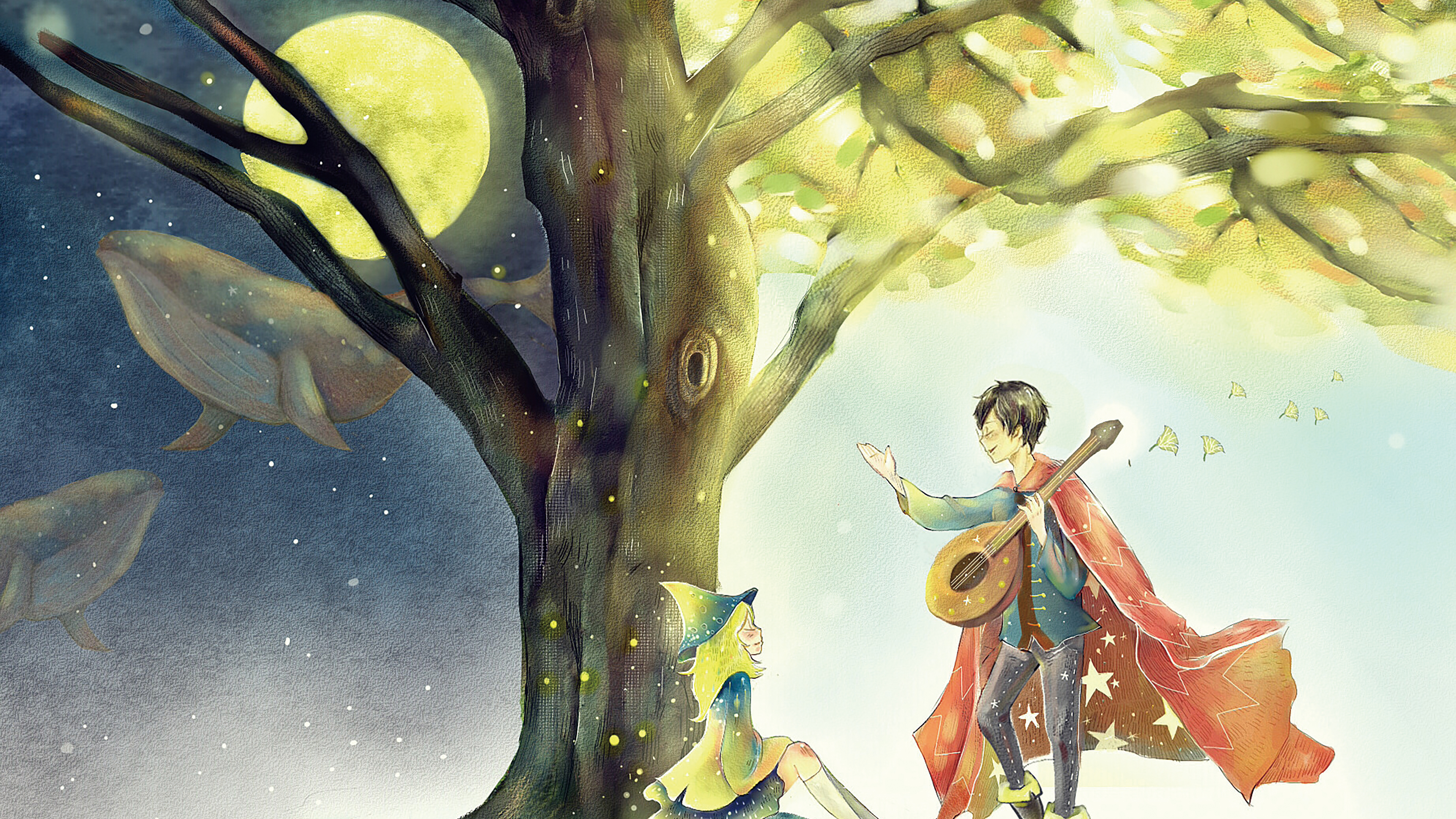 小说：师兄说无尽之海附近危险，她：那海里有活物吧，味道咋样啊