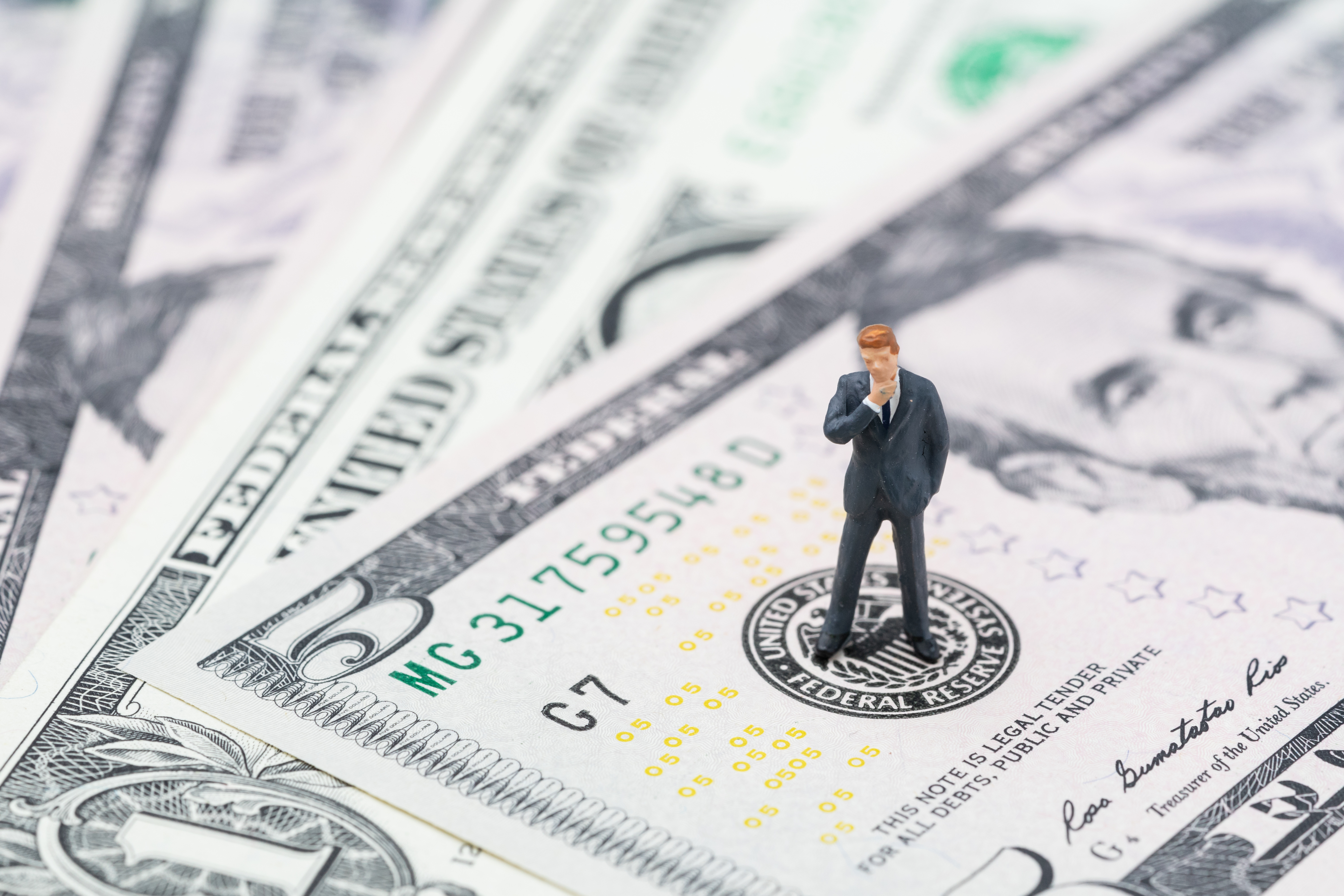 炒股时要学会的十个技巧,看盘获利的秘诀