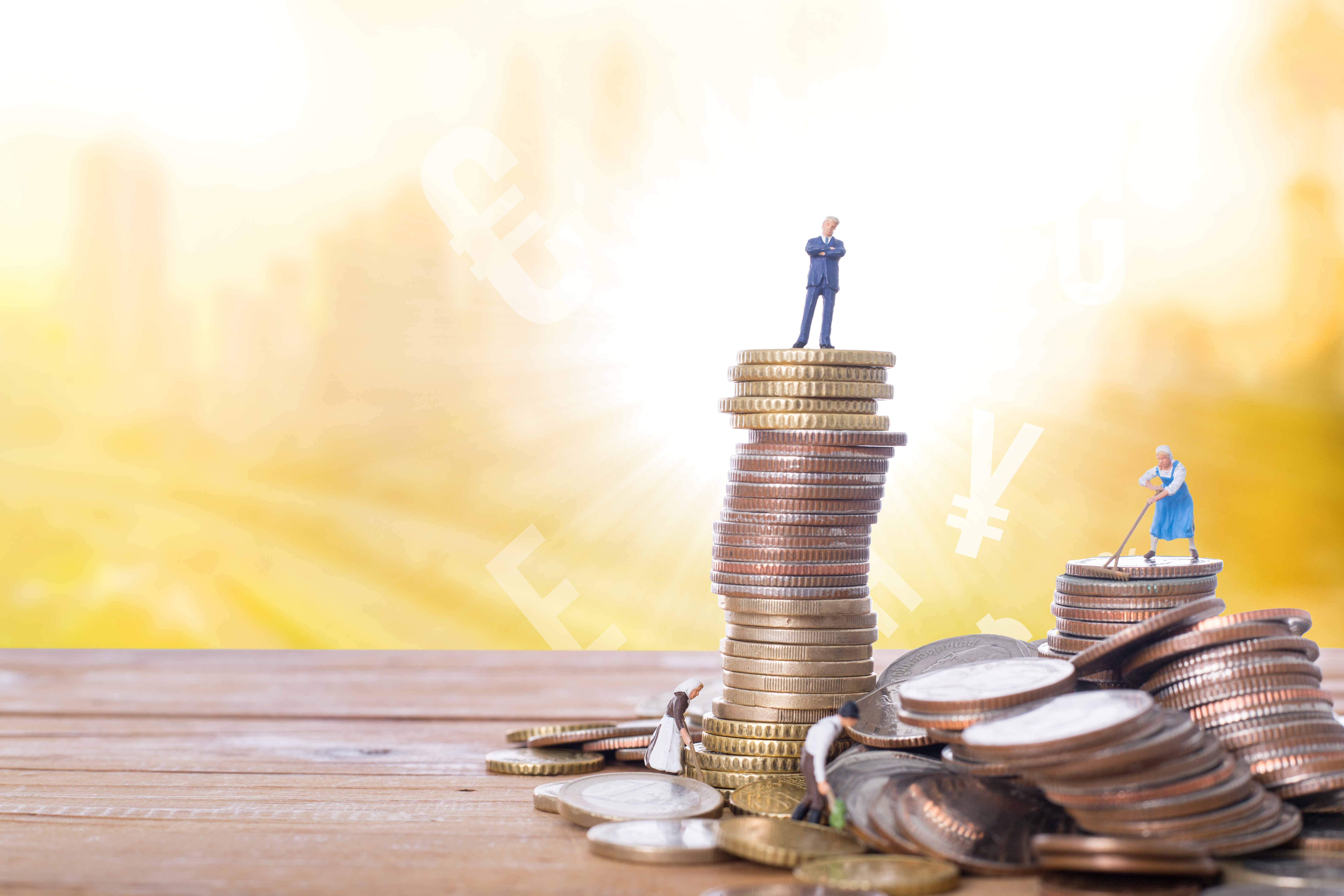 成为销售高手的心理准备,销售必学心理