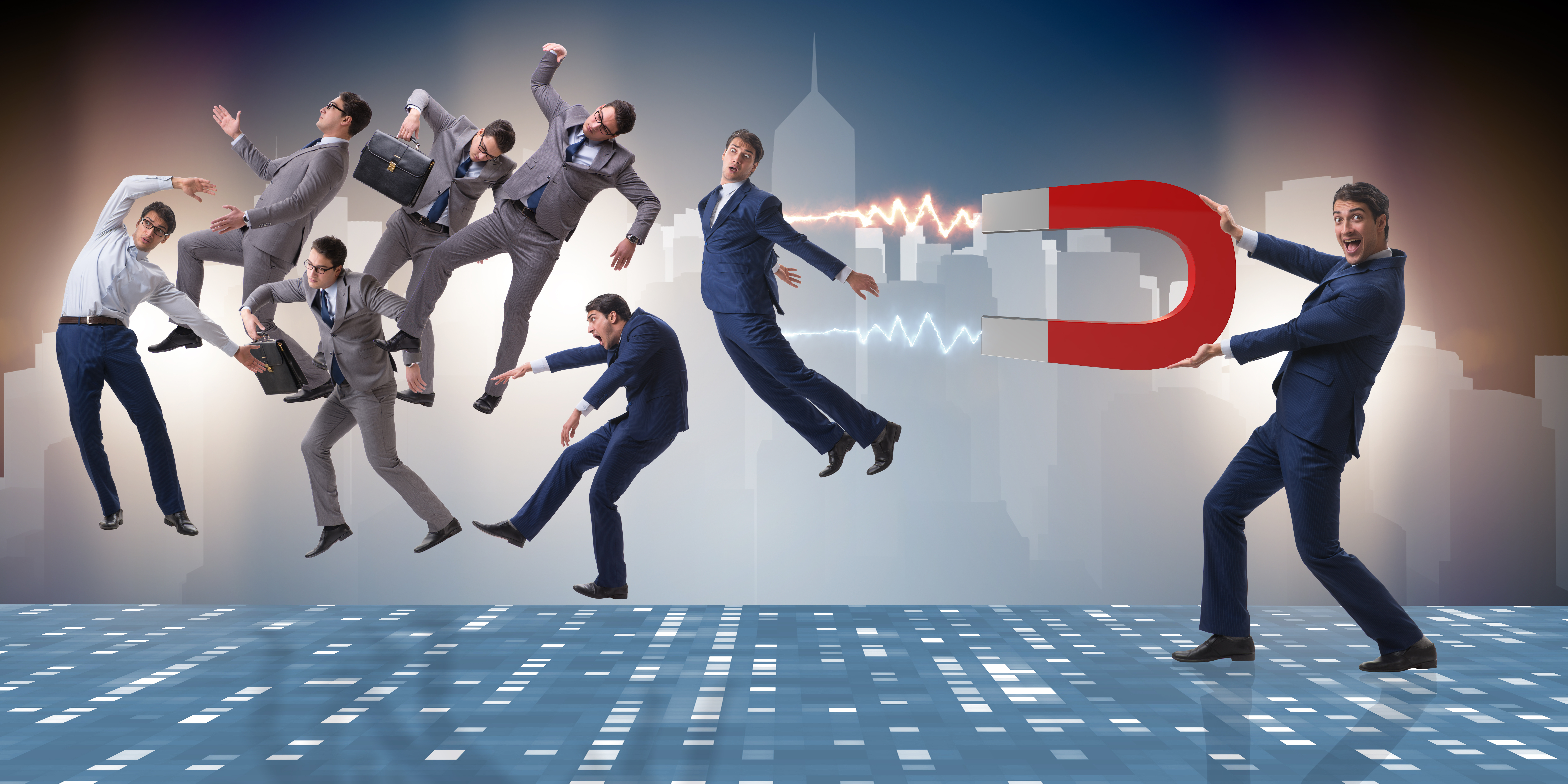 投资必懂基础知识,创业融资实战宝典