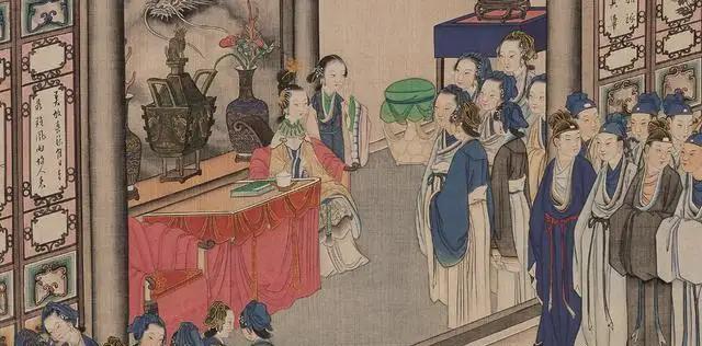 中国古代四大名著之一,中国古代四大名著的解读