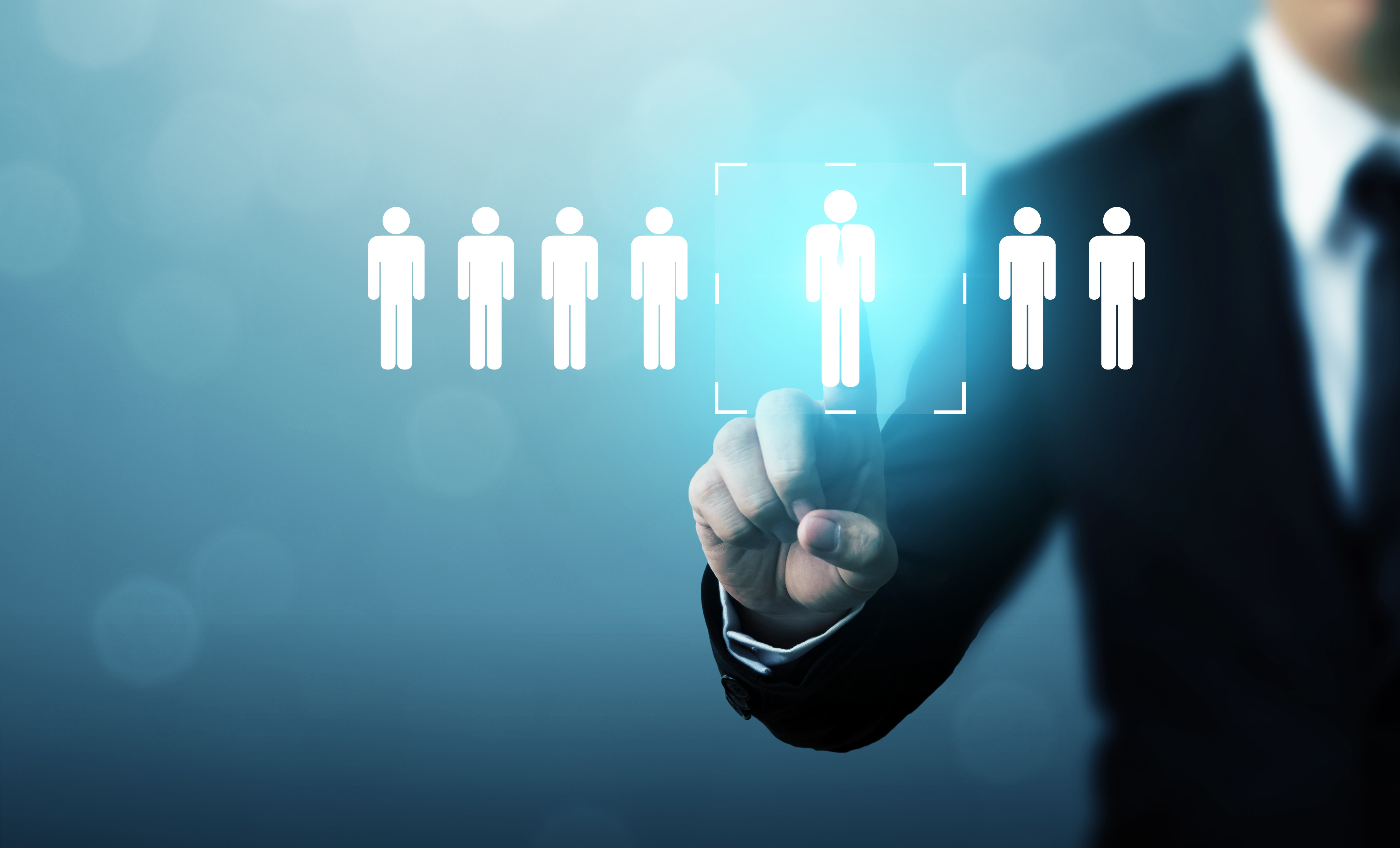 企业必须具备的数字化能力,企业要做好数字化少不了的突破