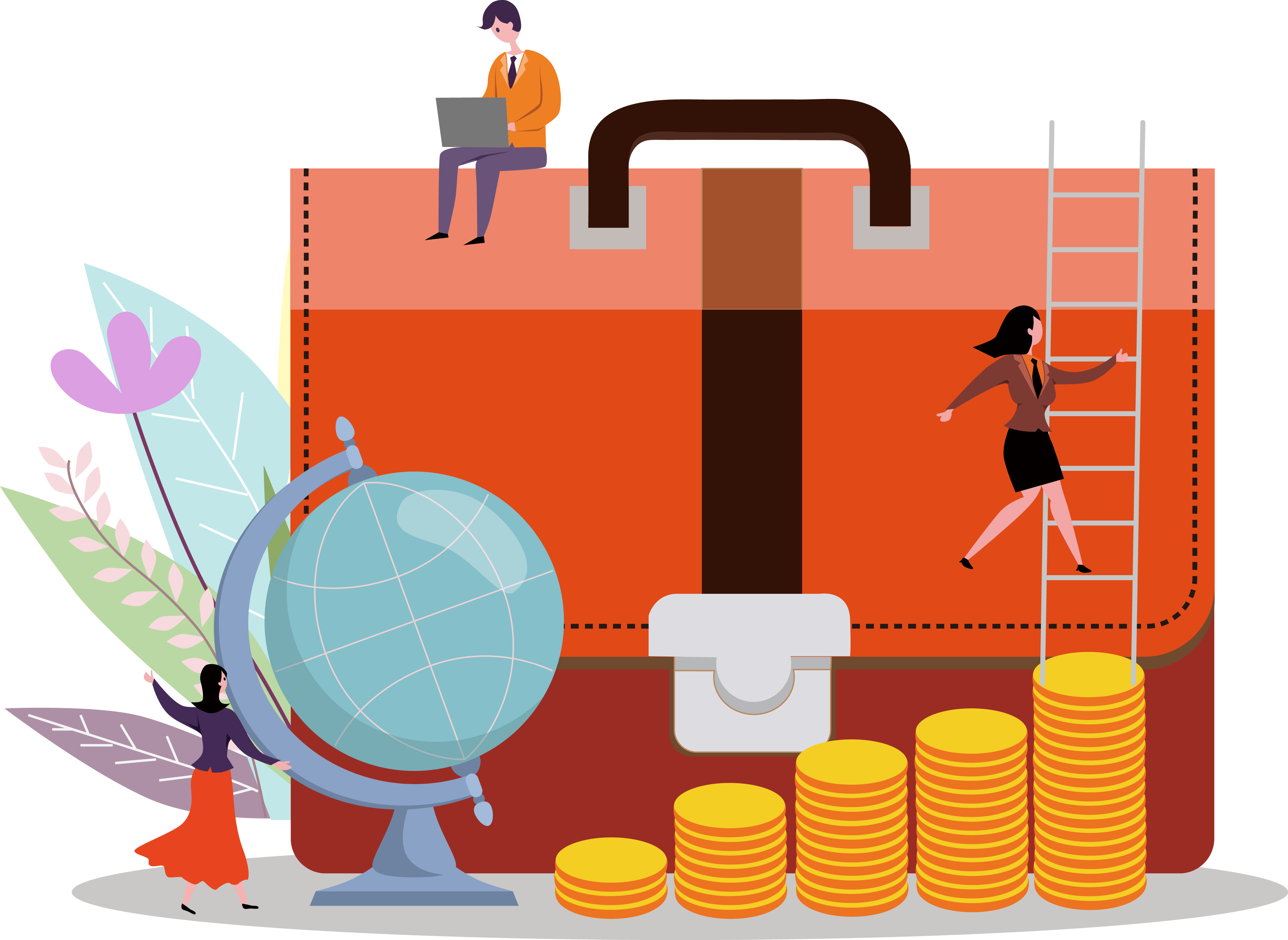 详解“失败”带来的利与弊，看看成功距离你还有多远