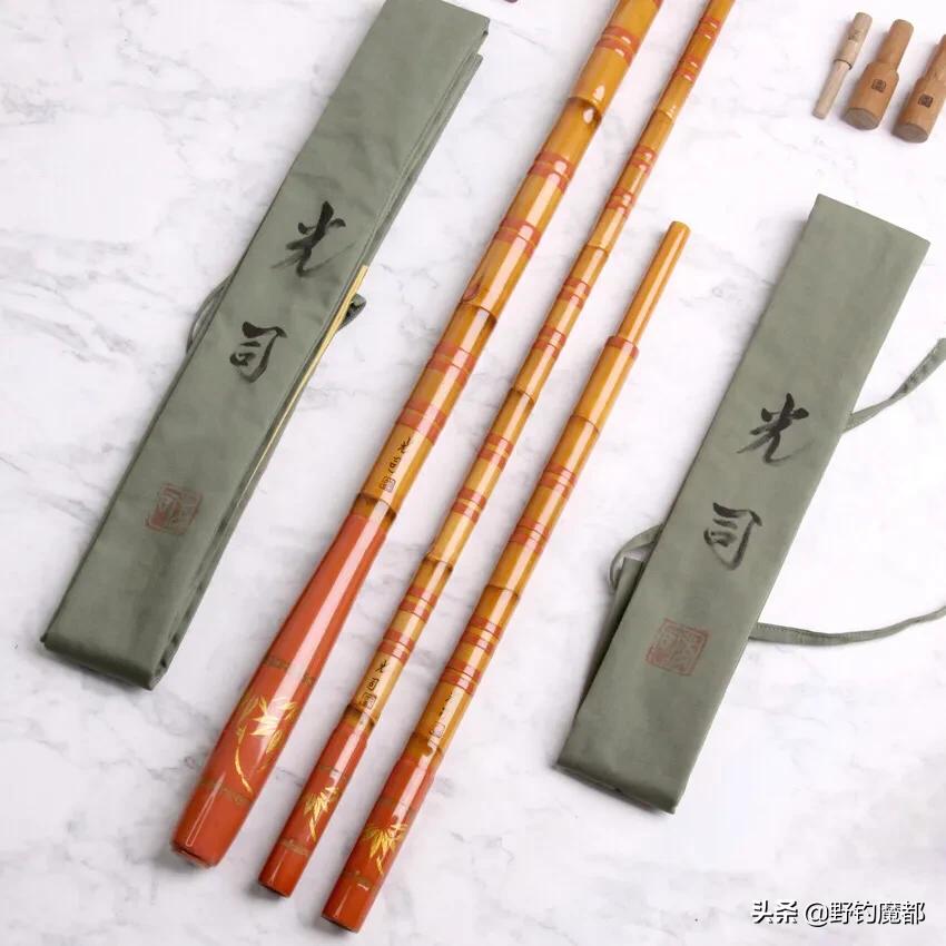 钓竿入门选什么牌子,如何选择钓竿品牌