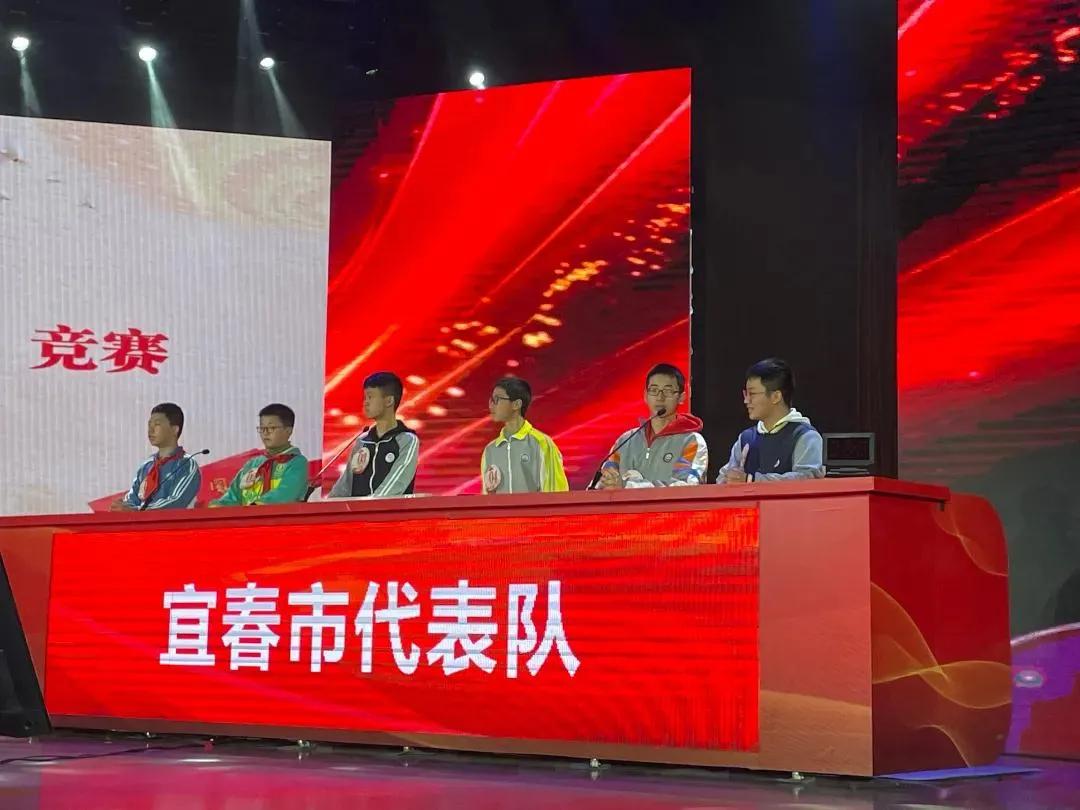 宜春市羽毛球锦标赛冠军,宜春市第五届才艺竞赛