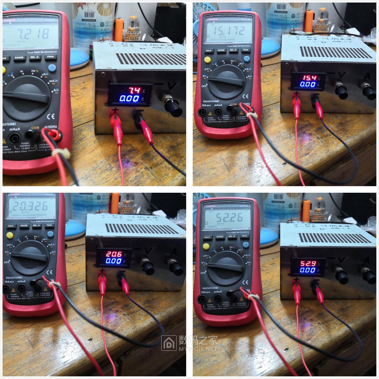 12v5a电源怎样改可调电源,菜鸟新手教程视频