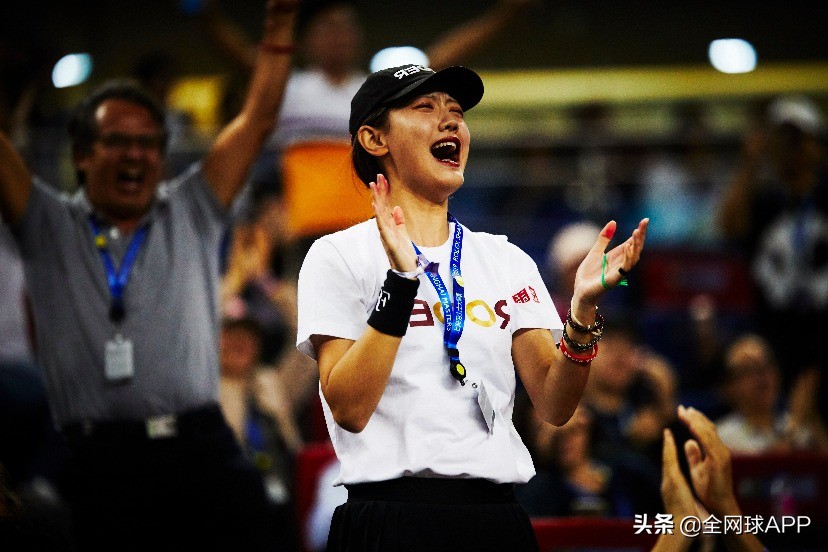 图赏｜中国苏州，李建艺网球主题摄影展拉开序幕