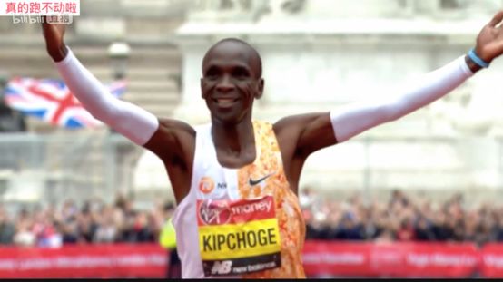 基普乔格创造的是哪项世界纪录,基普乔格获生涯最差成绩