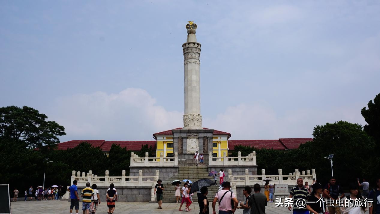 辽宁大连旅顺之旅,大连旅顺七日游攻略