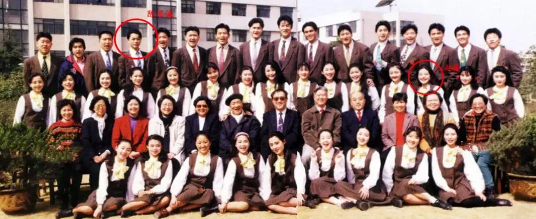 陈思诚是花花公子吗,陈思诚的成名往事