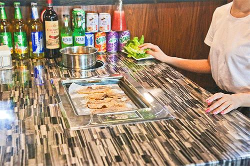 泸州奥蒂尔烤肉海鲜自助,泸州比较棒的海鲜自助