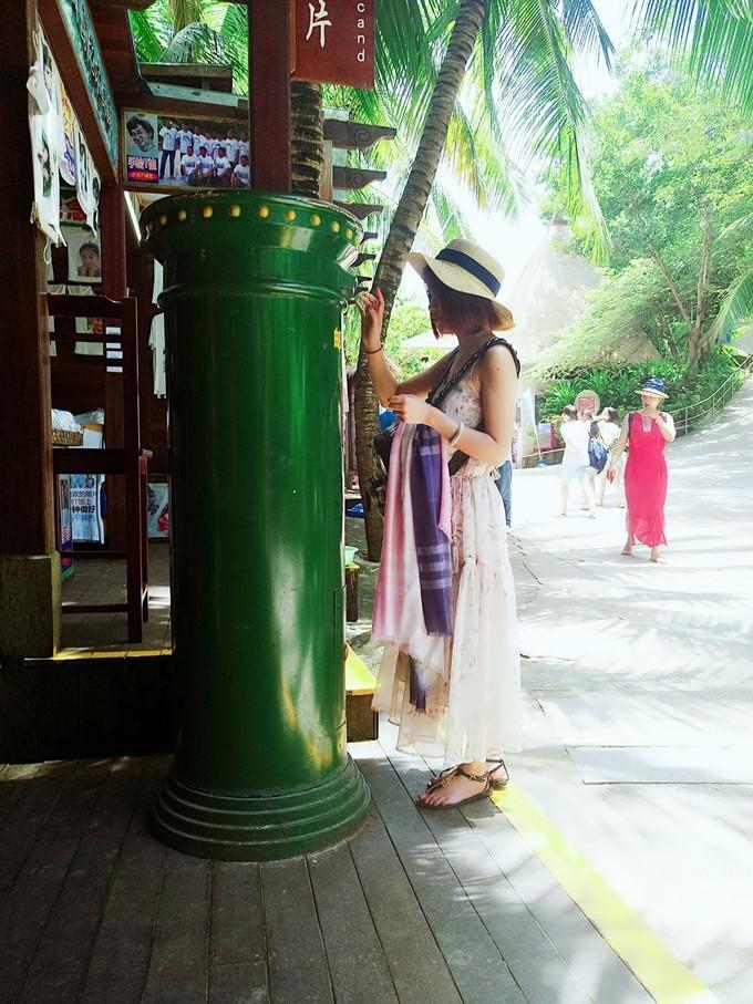 浪漫三亚浪漫天涯,浪漫天涯相遇三亚