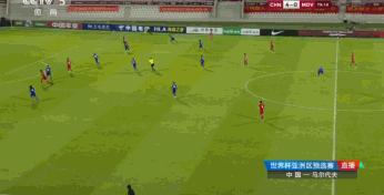 武磊杨旭张玉宁,谭龙张玉宁刘彬彬