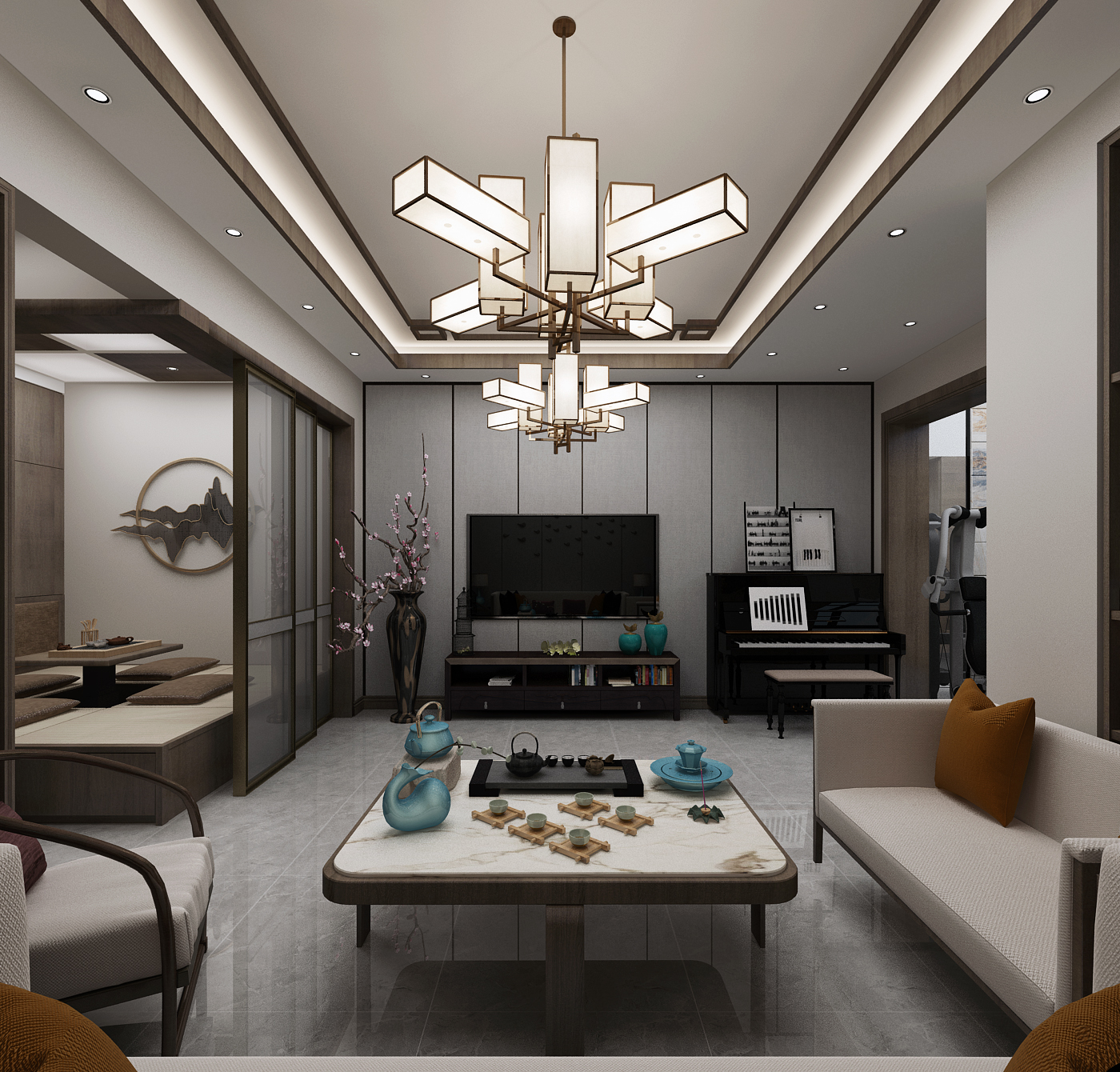 郡原小石城洋房,郡原小石城7期开盘价格