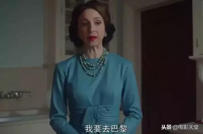 豆瓣8.8，女神回来了！