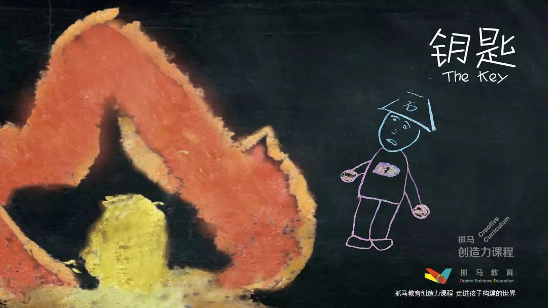 抓马课程,创造力课程