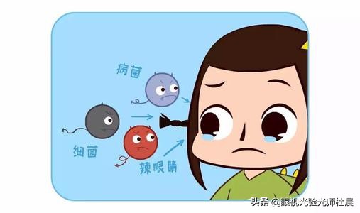 宝宝眼屎多爱流眼泪怎么办,宝宝眼屎多流眼泪是什么原因