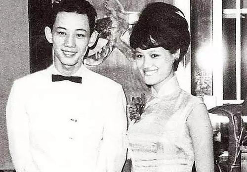 杨受成与明星关系,杨受成成长历程