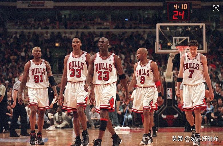 篮球：突分配和怎么能够真正的运用到野球场