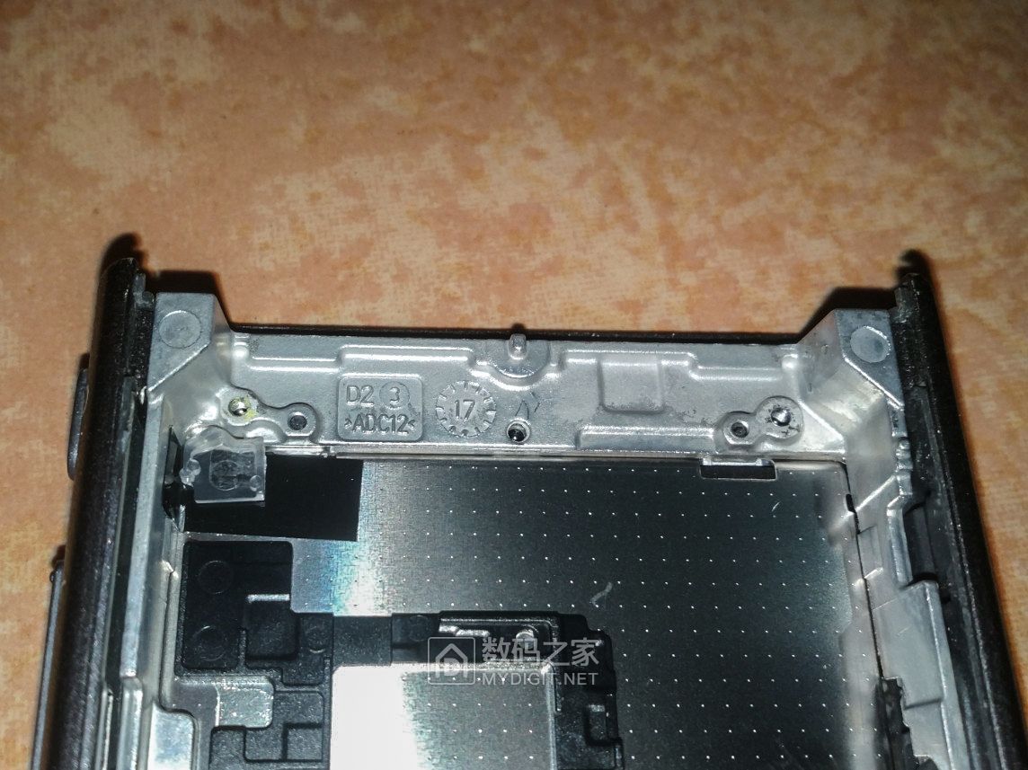 售价1000元的索尼NW-A45无损音乐*放播**器拆解！对比NW-A35主板图