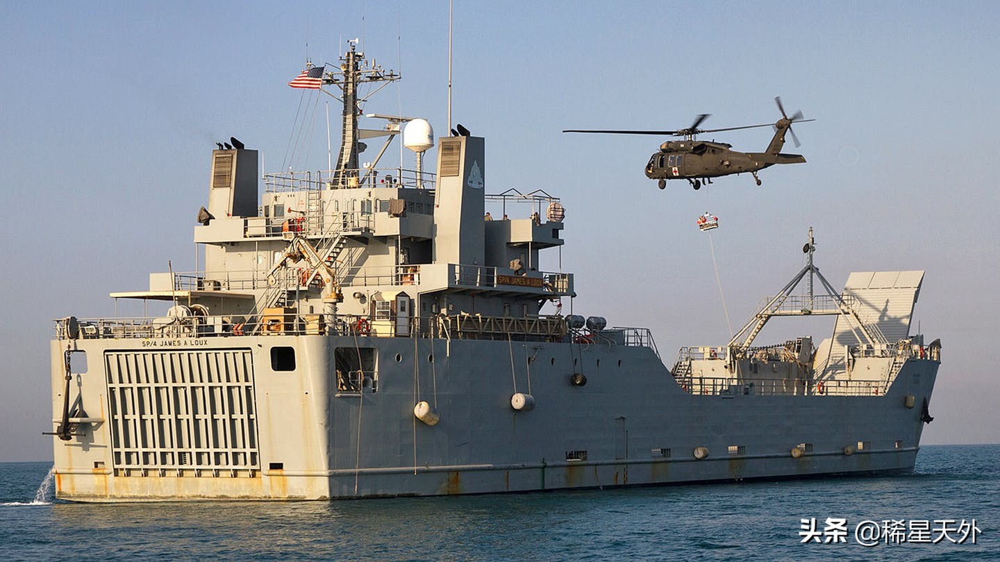 美国海军陆战队第三军司令部,美国海军陆战队新任司令上任