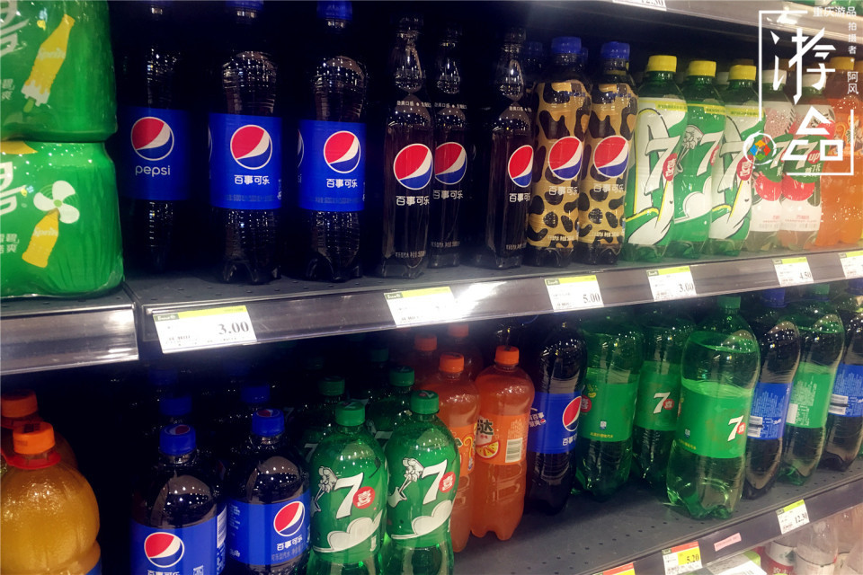 天府可乐为什么退出市场,天府可乐的未来