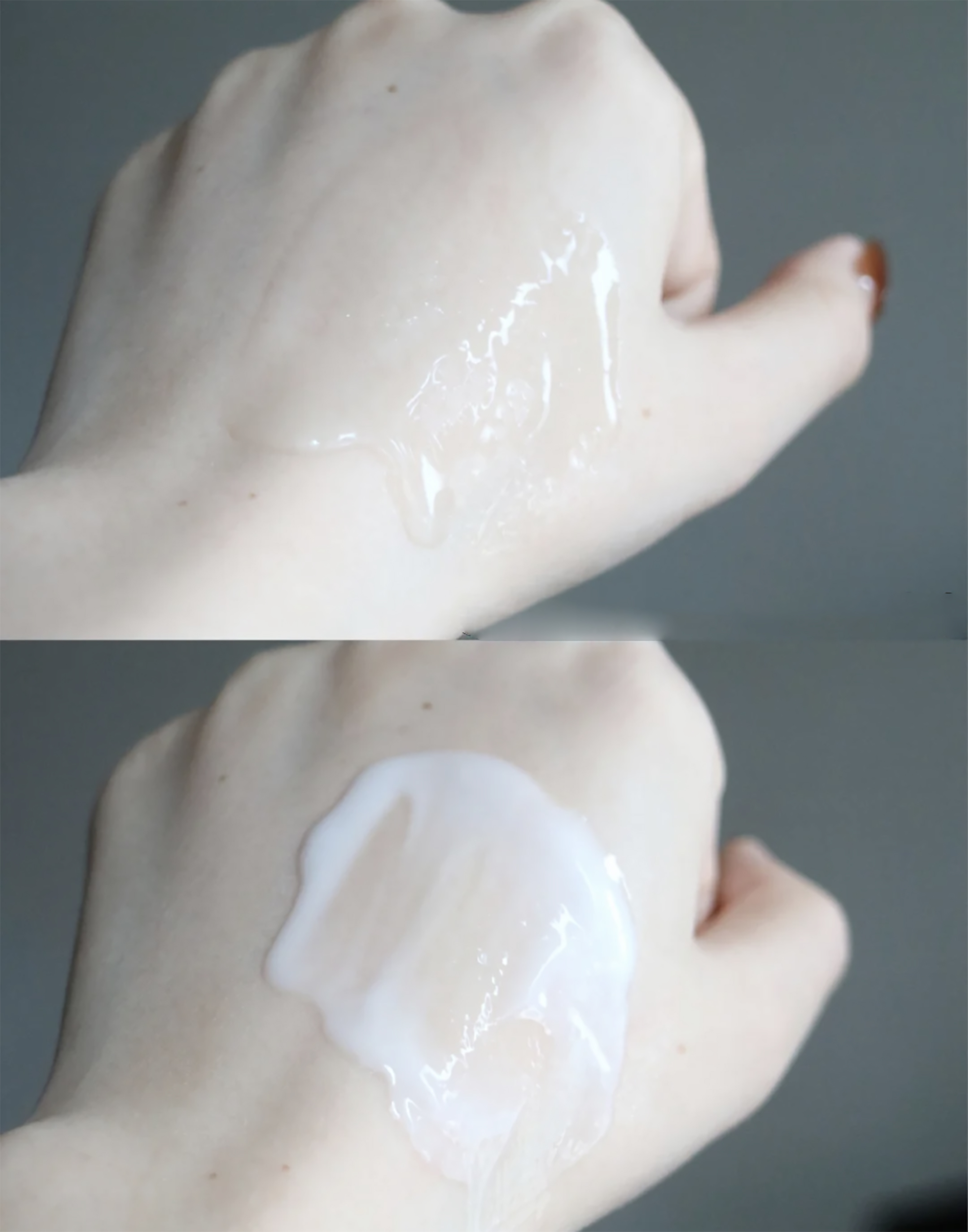 用完爽肤水洗脸的正确方法,每天清水洗脸后擦爽肤水可以吗