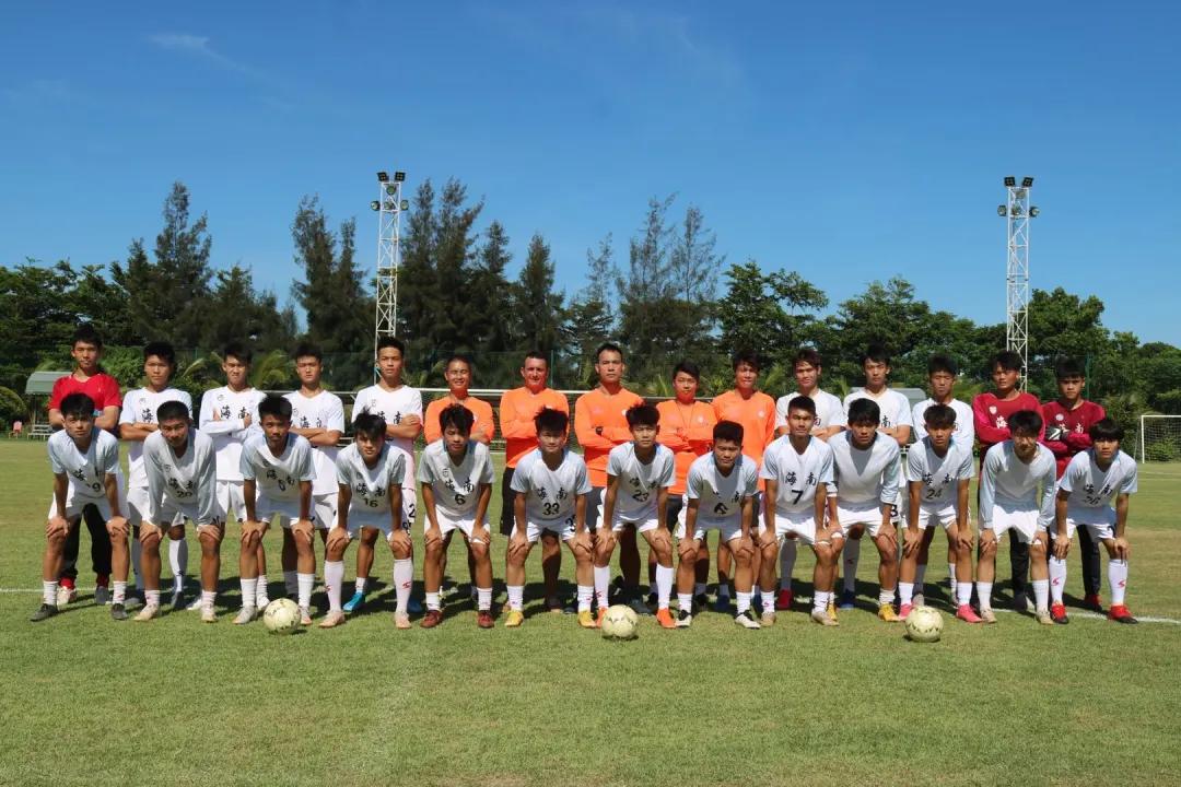 全国u17男子足球比赛,2018全国u15青超华南区足球联赛