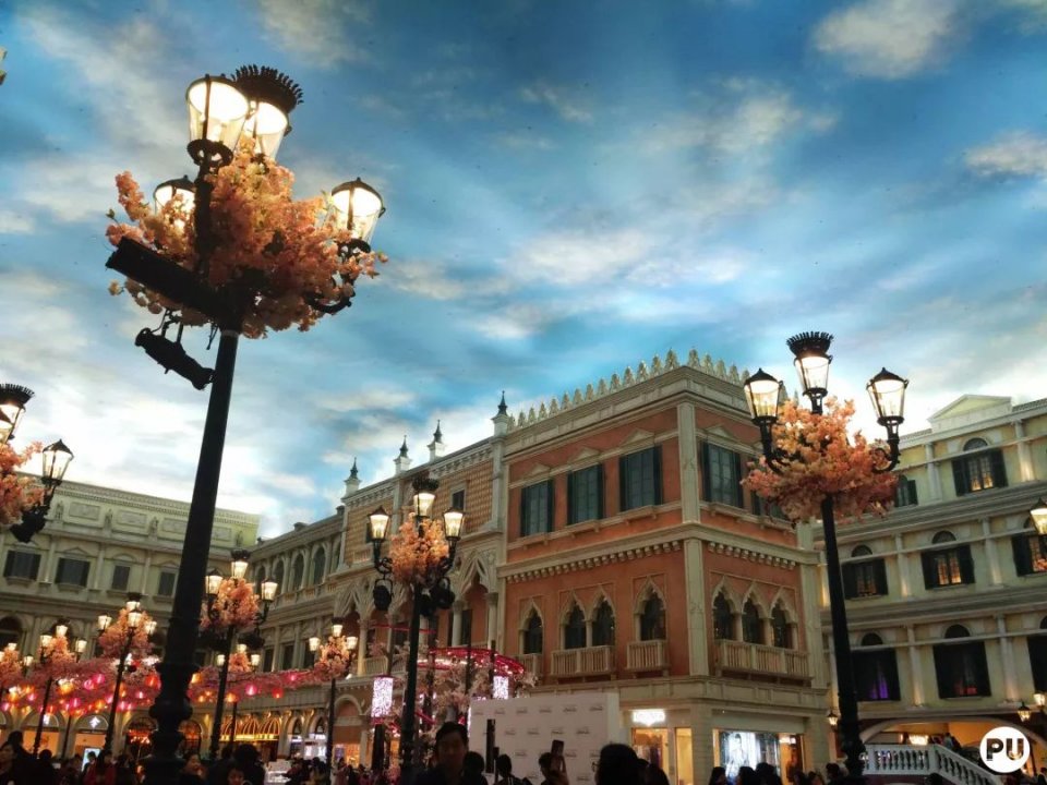 澳门一日游傻瓜攻略,过年澳门旅游住宿省钱攻略