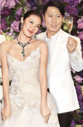 香港吴某凡的*艳猎**情史：天后港姐看不上，被不知名小助理迷乱心智