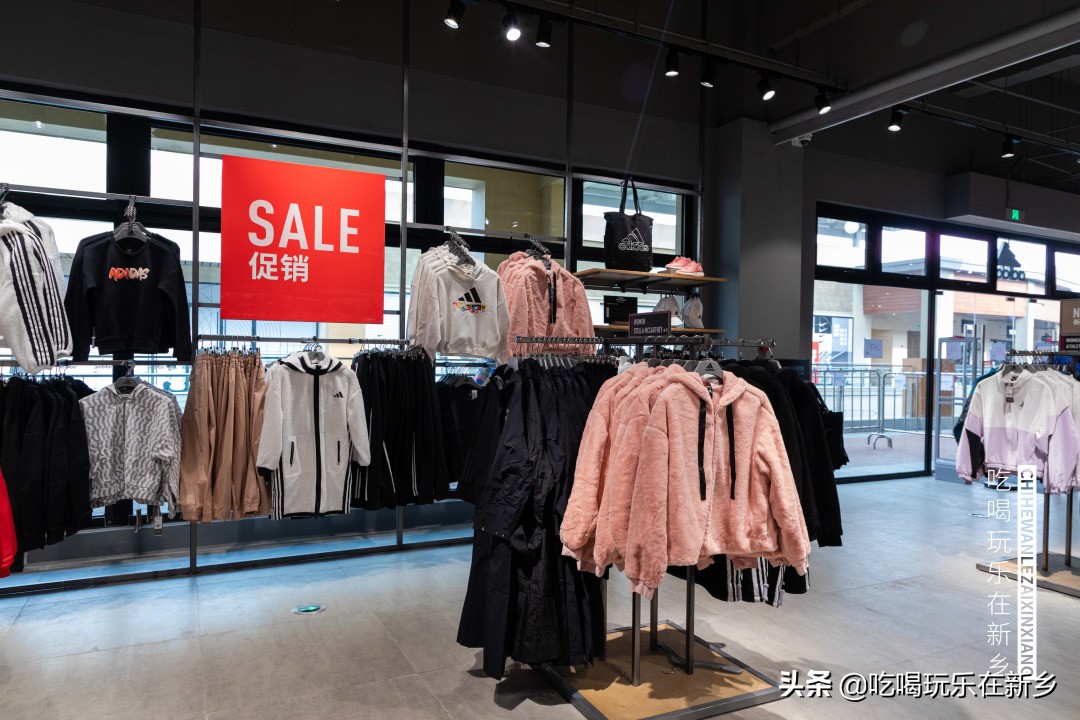 平原小镇王府井奥特莱斯最新活动,王府井奥莱平原小镇都有什么