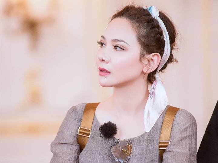 97年上戏明星班都有谁,上戏77级明星班