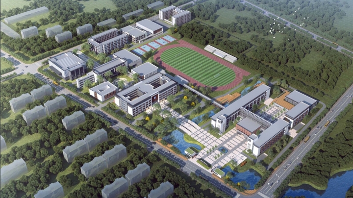 如皋品质教育“智启”城市未来