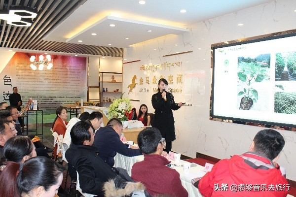 从没钱到有钱创业过程小剧场,就业有保障增收有门路