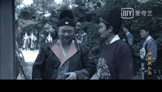 张环——奥斯卡欠你一座小金人