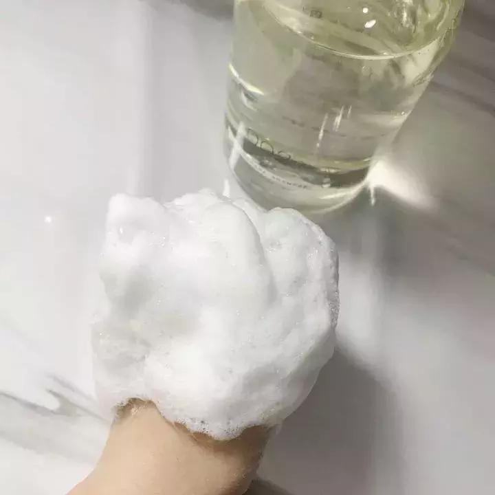 无硅油的洗发水哪个牌子最好用,什么牌子的无硅洗发水好用