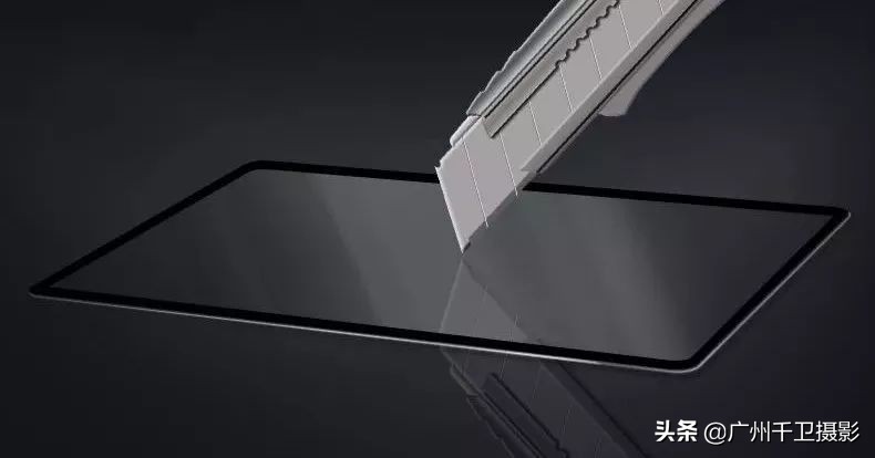 厉害了！给相机贴个膜，没想到整出一套高级装备