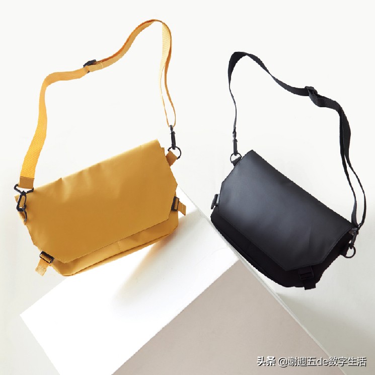 贫贫无妻，一个数码宅打工仔的复工通勤EDC