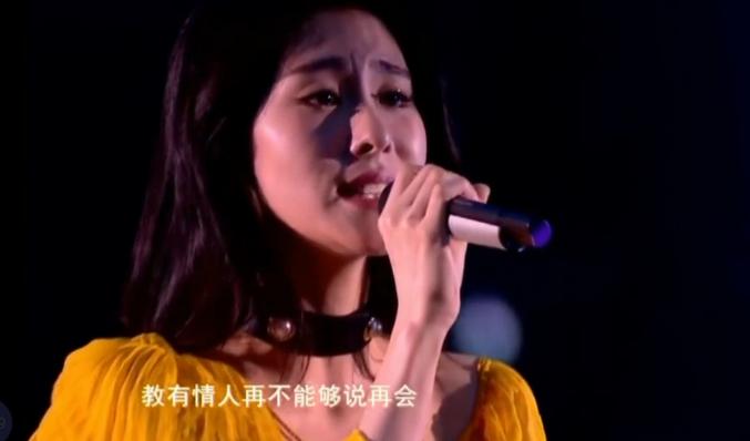 周华健齐豫粤语版天下有情人,周华健齐豫神话