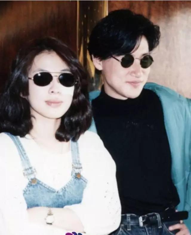 张学友为何独宠罗美薇,张学友酗酒多长时间