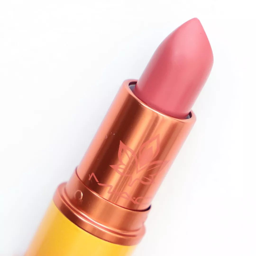 mac联名口红,mac王者荣耀联名赵云口红