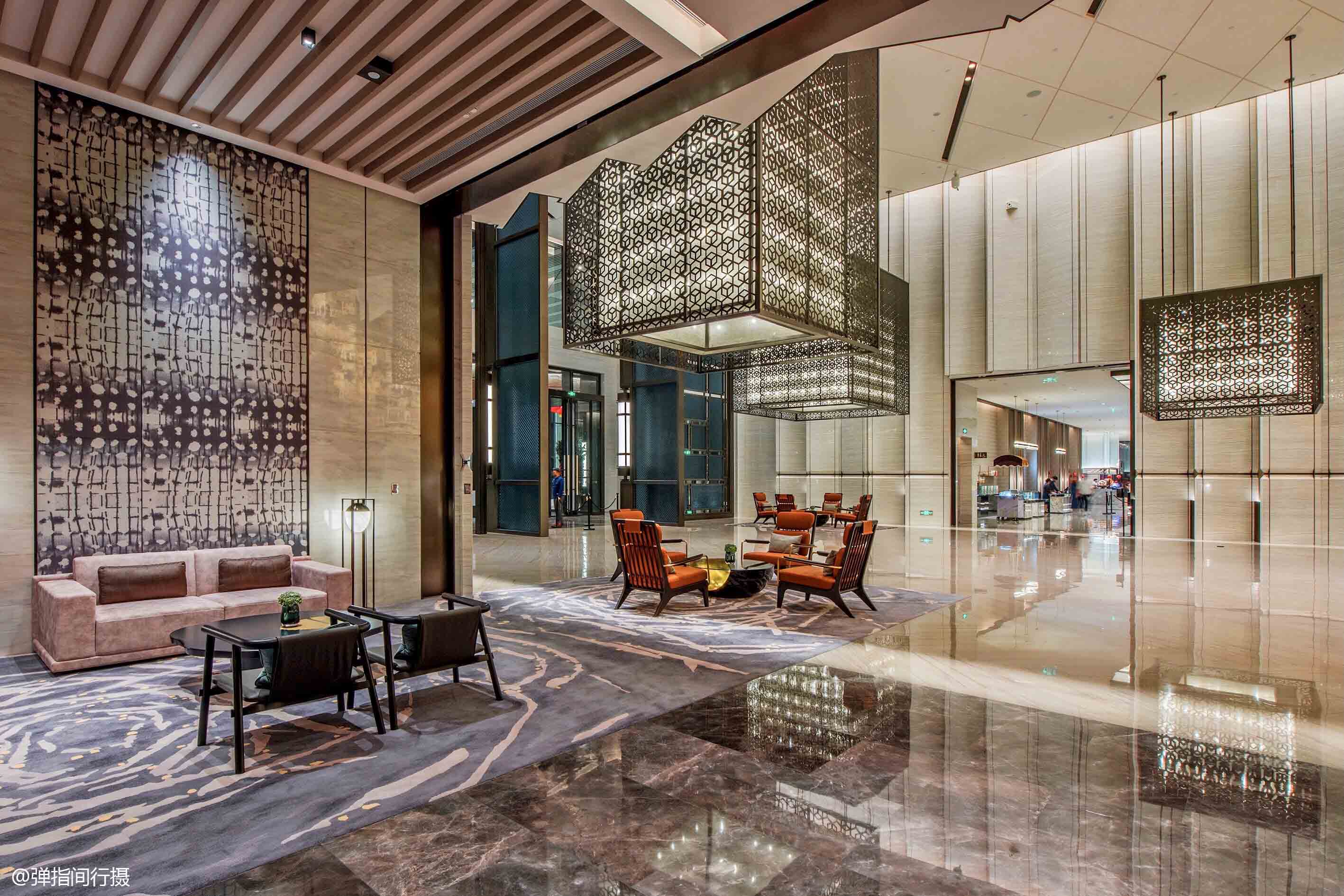 佛山新城与洲际酒店完美邂逅，诠释奢华旅居新定义，你值得探索