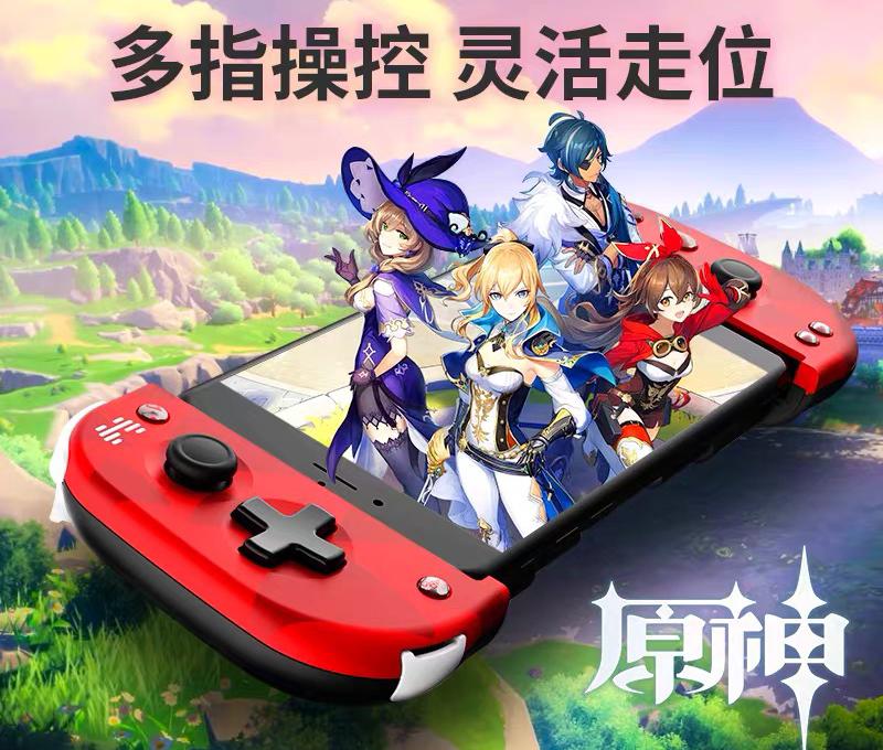 原神视角无法转动怎么办,原神瞄准时无法转动视角如何解决