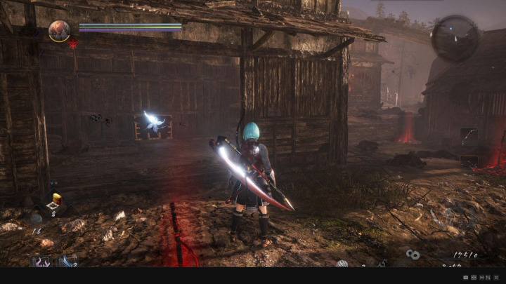 仁王2烟炎之怪里的守护灵,仁王2全收集