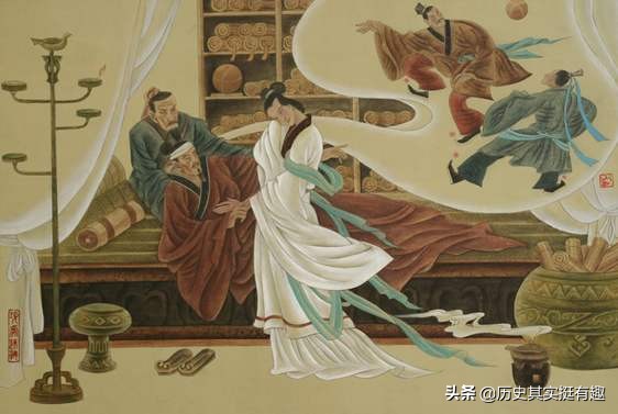 古代足球兴起和发展的意义,古代踢球为什么叫蹴鞠