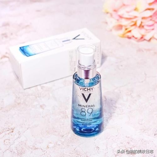 油皮亲选精华液排行榜推荐：从此夏天不怕油，冬天不怕干